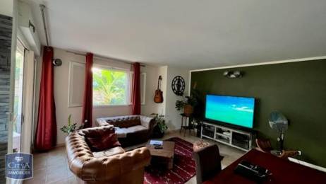 Achat Appartement Saint-Paul (97460) - REUNION