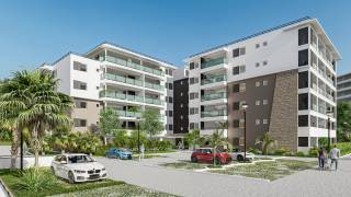 achat appartement à lamentin (97232)