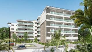 achat appartement à lamentin (97232)