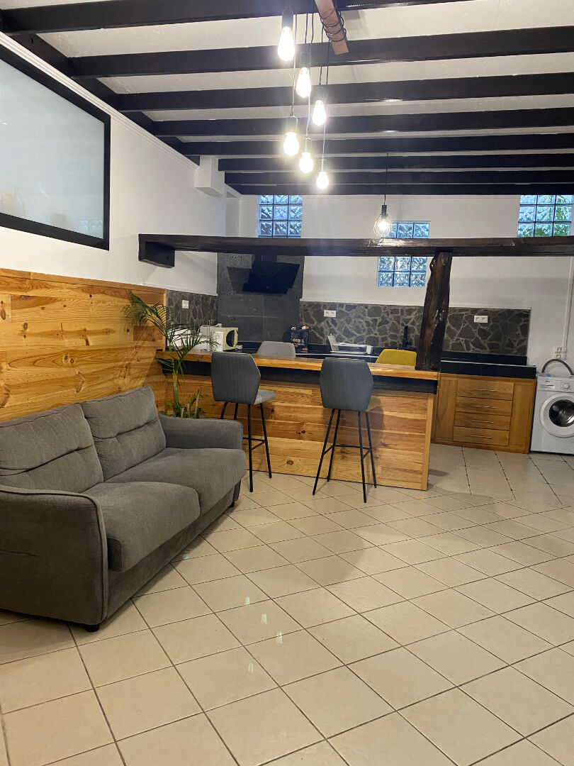Location appartement SainteClotilde (97490) Réunion Nord Réf. 3164LNNR