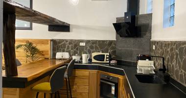 t3 meublé sainte clotilde de 66.62 m²