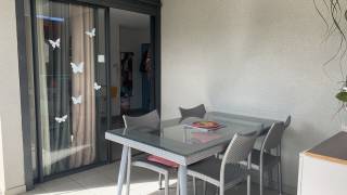 achat appartement à rivière saint-louis (97421)