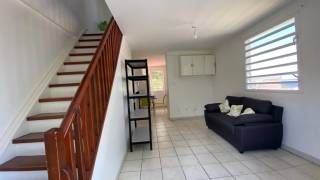 location appartement à basse terre (97100)