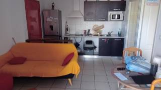 achat appartement à la possession (97419)