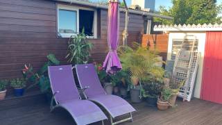 achat maison de village à saint-leu (97436)