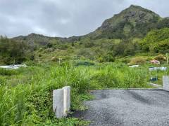 achat terrain à salazie (97433)