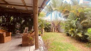 achat maison à pointe aux piments ()