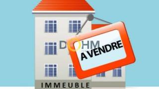 achat immeuble à saint-andré (97440)