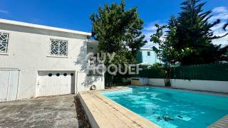 location maison à saint-denis (97400)