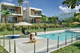 achat appartement à saint-françois (97118)