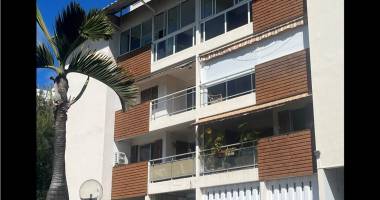 appartement t4 - saint-denis