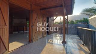 achat maison à saint-pierre (97410)
