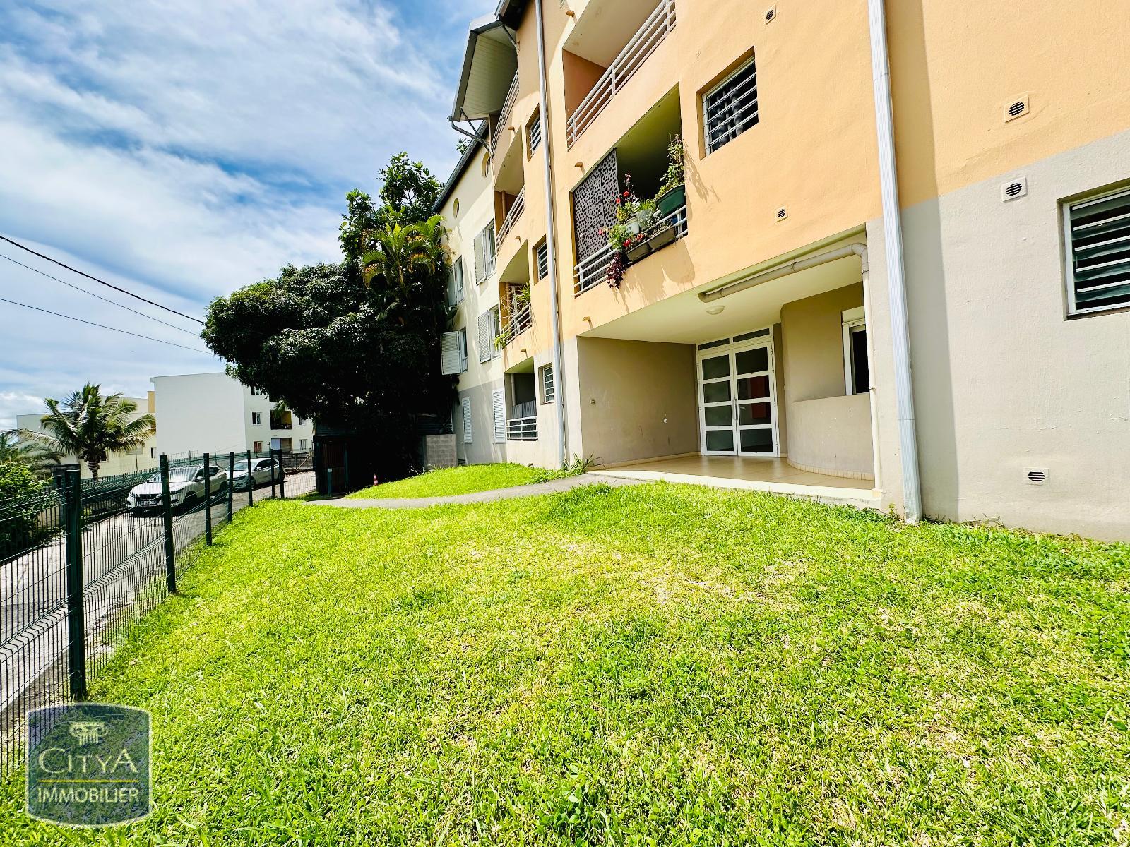 Achat appartement SainteClotilde (97490) Réunion Nord Réf. TAPP506012