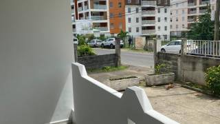 achat appartement à les abymes (97139)