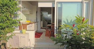 studio meublé - 31 m²