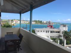 achat appartement à pointe à pitre (97110)
