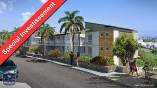 achat appartement à la possession (97419)