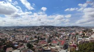achat appartement à antananarivo ()