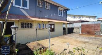 achat maison à sainte-suzanne (97441)