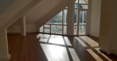 bureau de 59 m2