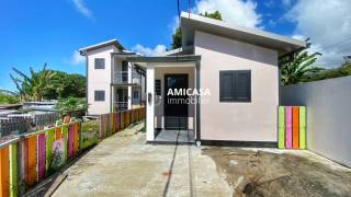 achat immeuble à sainte-anne (97437)