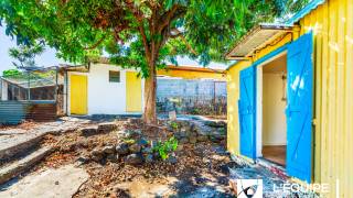 achat maison à saint-louis (97450)