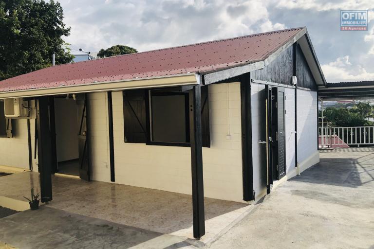 Location maison SainteMarie (97438) Réunion Nord Réf. 449