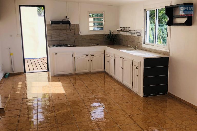 Location maison SainteMarie (97438) Réunion Nord Réf. 449