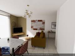 achat appartement à saint-denis (97400)