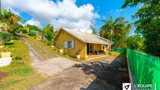 achat villa à sainte-marie (97438)