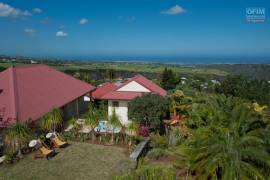achat maison à l'entre-deux (97414)