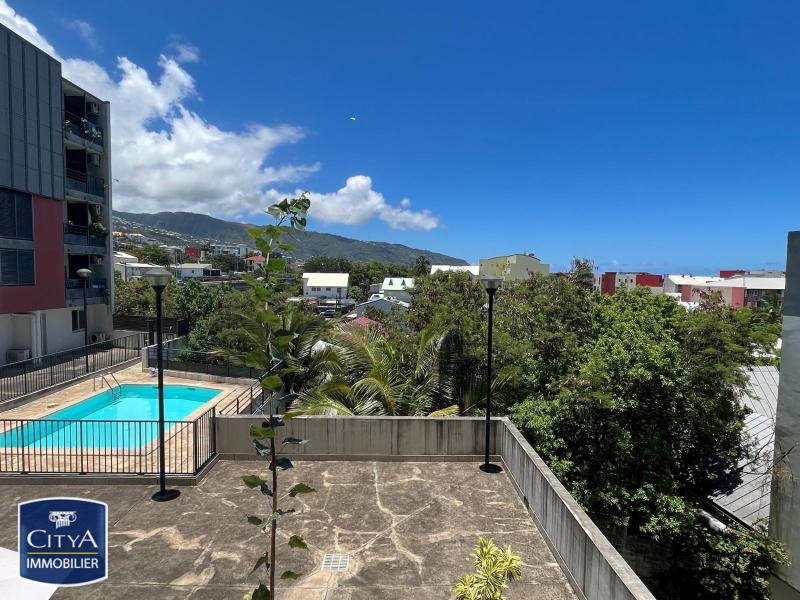 Achat appartement SainteClotilde (97490) Réunion Nord Réf. TAPP509061
