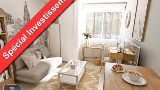 achat appartement à sainte-clotilde (97490)