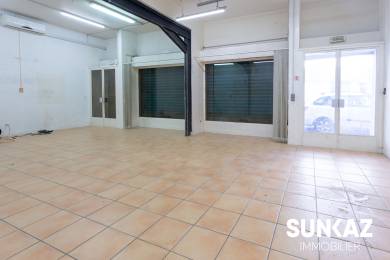 Location  Local commercial  Saint-Pierre (97410) - REUNION