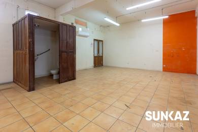 Location  Local commercial  Saint-Pierre (97410) - REUNION