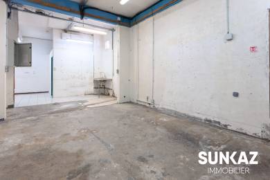 Location  Local commercial  Saint-Pierre (97410) - REUNION