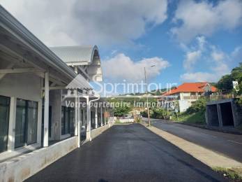 Location  Local Commercial Vieux Fort (97141) - GUADELOUPE