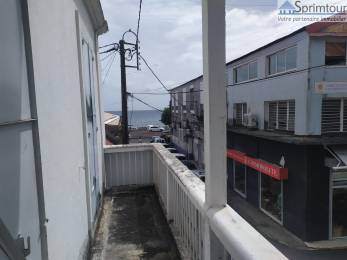 Achat  Immeuble Basse Terre (97100) - GUADELOUPE
