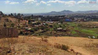 achat terrain à antananarivo ()