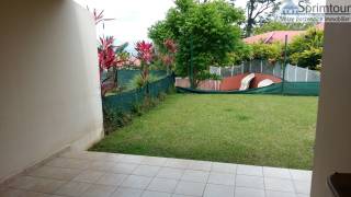 achat appartement à gourbeyre (97113)