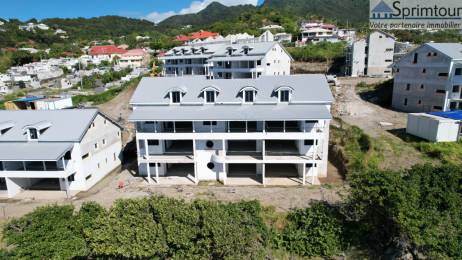 Achat Appartement Vieux Fort (97141) - GUADELOUPE