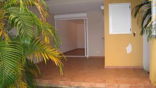 achat appartement à gourbeyre (97113)