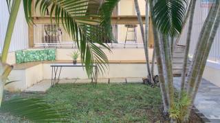 achat maison à tamarin (MU)