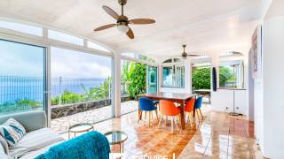 achat villa à les avirons (97425)