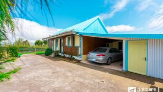 achat maison à plaine des cafres (97418)