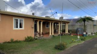 achat maison à curepipe ()