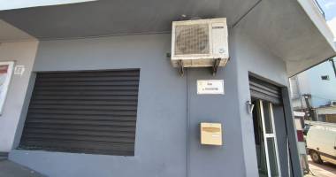 local saint-pierre - 45 m²