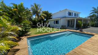 achat maison à saint-andré (97440)