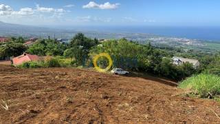 achat terrain à batir à saint-louis (97450)