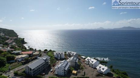 Achat Appartement Vieux Fort (97141) - GUADELOUPE